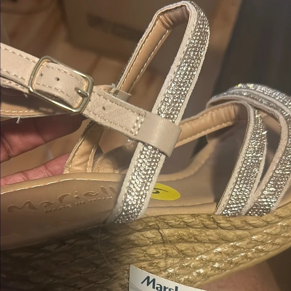 Marshalls these cream